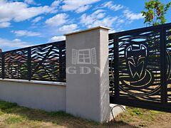Eladó földterület Balatonszárszó