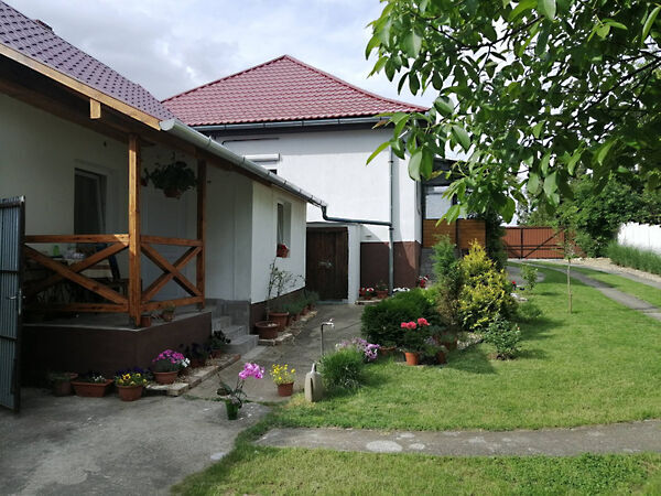 Eladó ház Nyírbátor