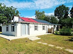 Eladó nyaraló Gyomaendrőd
