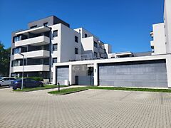 Eladó lakás Szombathely