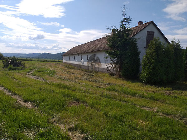 Eladó ipari Hét
