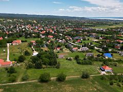 Eladó földterület Cserszegtomaj