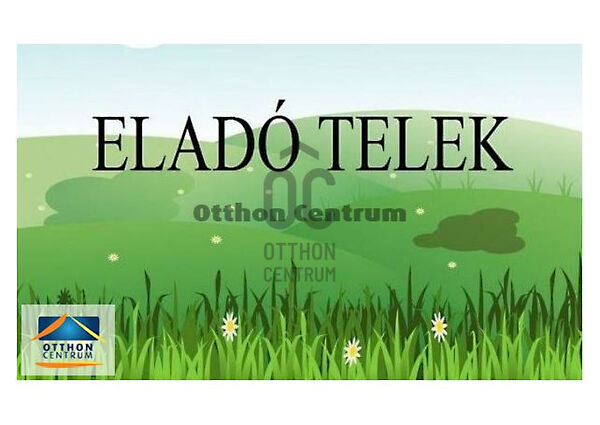 Eladó földterület Mikepércs