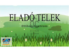 Eladó földterület Mikepércs