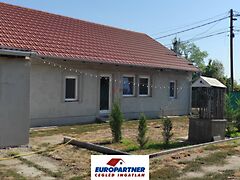 Eladó ház Tápiógyörgye