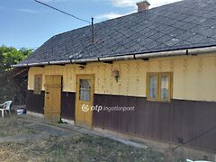 Eladó ház Galgahévíz