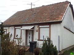 Eladó ház Adony