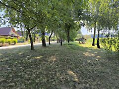 Eladó földterület Diósjenő