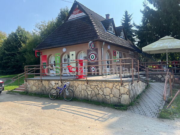Eladó üzleti Inke