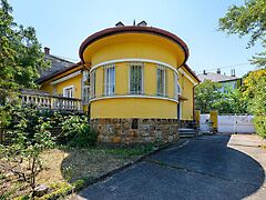Eladó ház Budapest, X. kerület
