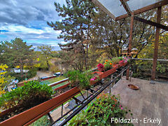 Eladó ház Budapest, XXII. kerület