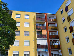 Eladó lakás Szombathely, Belváros
