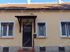 Eladó ház Sopron