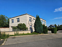 Eladó iroda Veszprém