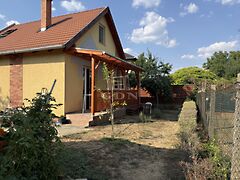 Eladó ház Gyömrő