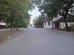 Eladó földterület Szolnok, Belváros