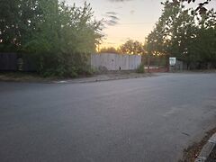 Eladó földterület Szolnok, Belváros
