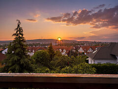 Eladó ház Sopron