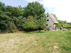 Eladó nyaraló Zalaegerszeg
