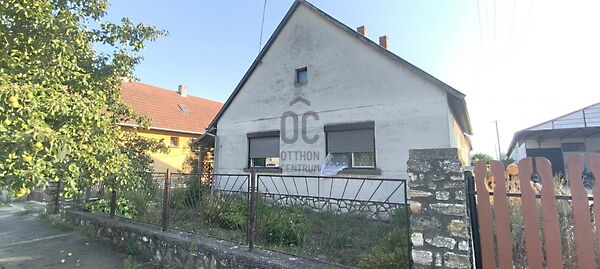 Eladó ház Pusztamiske