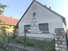 Eladó ház Pusztamiske