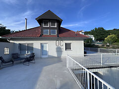 Eladó ház Cserszegtomaj