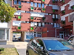 Eladó lakás Zalaegerszeg