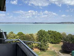 Eladó nyaraló Balatonföldvár