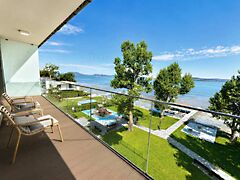 Eladó lakás Balatonboglár