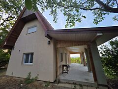 Eladó földterület Balatonlelle