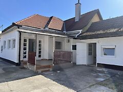 Eladó ház Dunaharaszti, Dunaharaszti-Alsó
