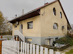 Eladó ház Baja
