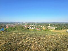 Eladó földterület Zalaegerszeg