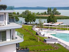 Eladó lakás Balatonszemes