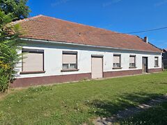 Eladó ház Tataháza