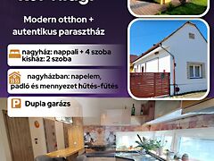 Eladó ház Székesfehérvár, Alsóváros