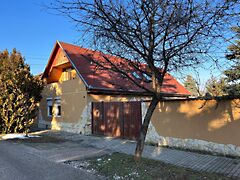 Kiadó ház Szomód