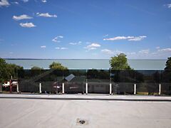 Eladó lakás Balatonalmádi