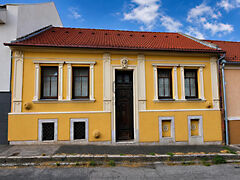 Eladó ház Pécs, Mecsekoldal