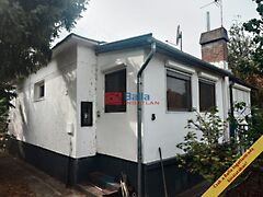 Eladó nyaraló Gárdony, Agárd