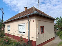 Eladó ház Hajdúhadház