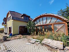 Eladó ház Pécel