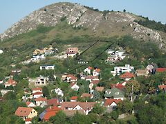 Eladó földterület Budaörs