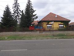 Eladó ház Tiszakécske