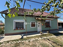 Eladó ház Nagykőrös