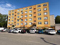 Eladó lakás Kecskemét