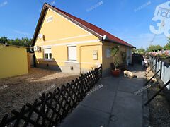 Eladó ház Dunaföldvár