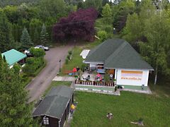 Eladó nyaraló Bükkszék