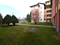 Eladó lakás Bük, Bükfürdő