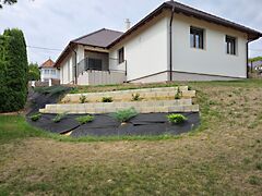 Eladó ház Zalacsány